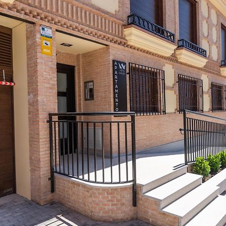 Apartamentos Hotel Carlos I Yuncos Екстериор снимка