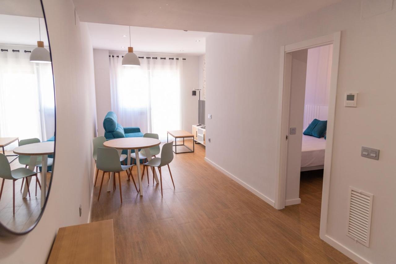 Apartamentos Hotel Carlos I Yuncos Екстериор снимка