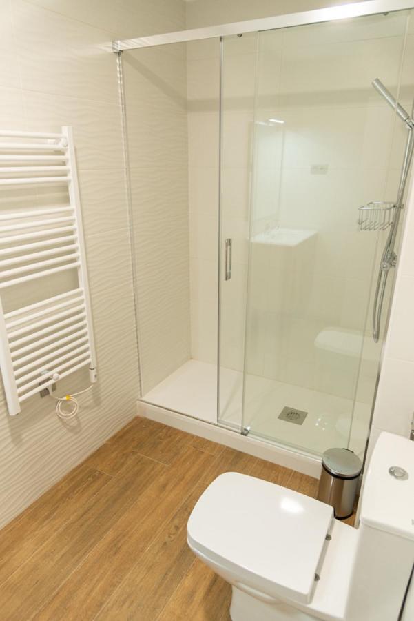 Apartamentos Hotel Carlos I Yuncos Екстериор снимка