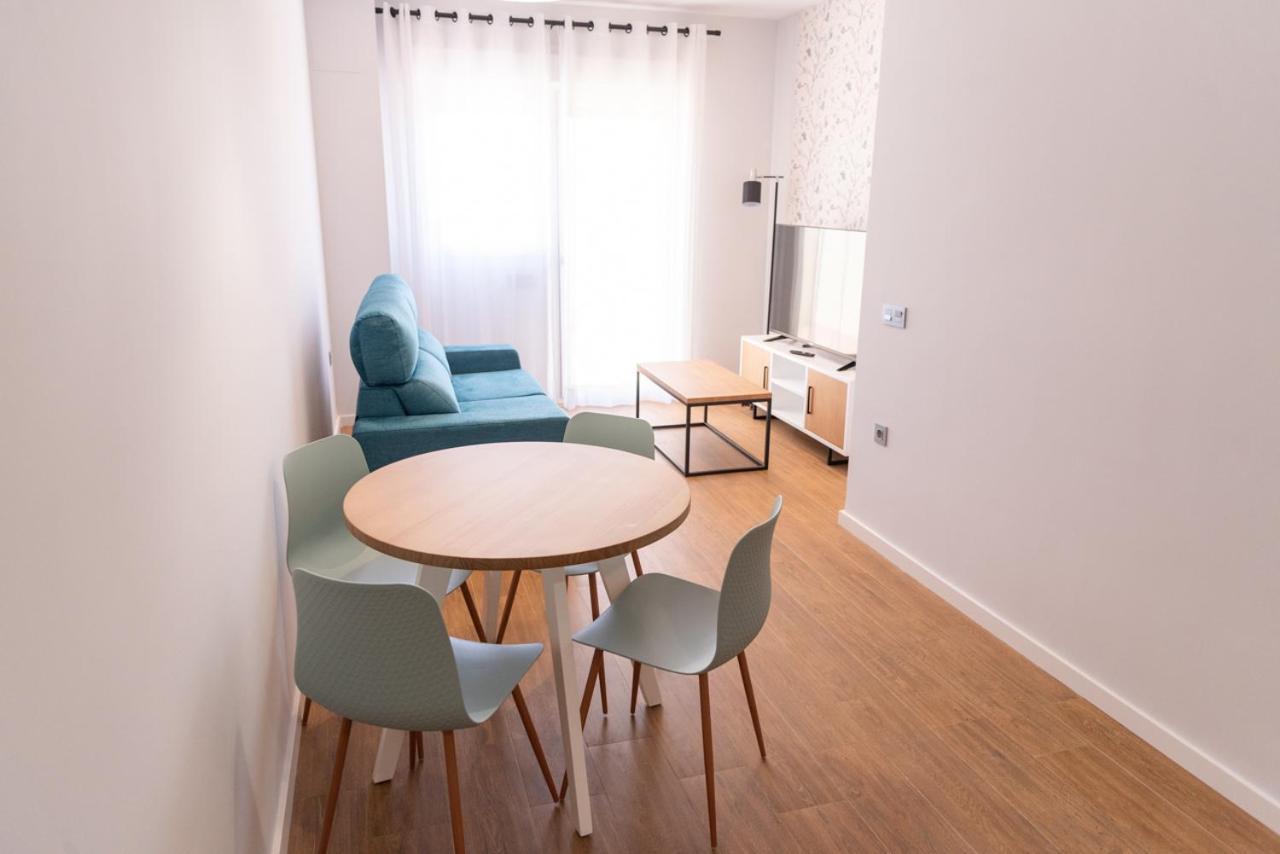 Apartamentos Hotel Carlos I Yuncos Екстериор снимка