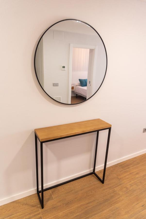 Apartamentos Hotel Carlos I Yuncos Екстериор снимка