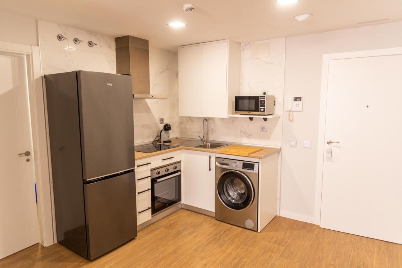 Apartamentos Hotel Carlos I Yuncos Екстериор снимка