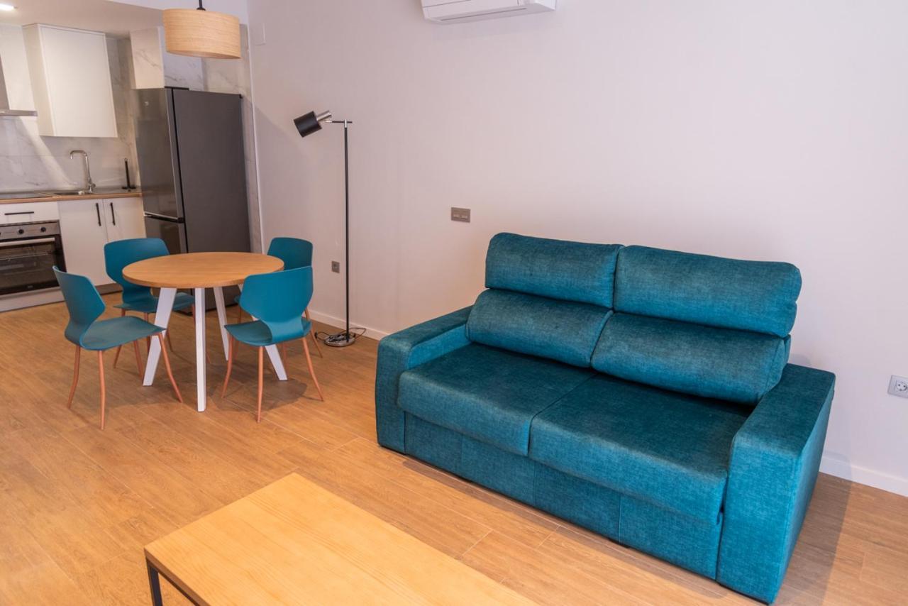 Apartamentos Hotel Carlos I Yuncos Екстериор снимка