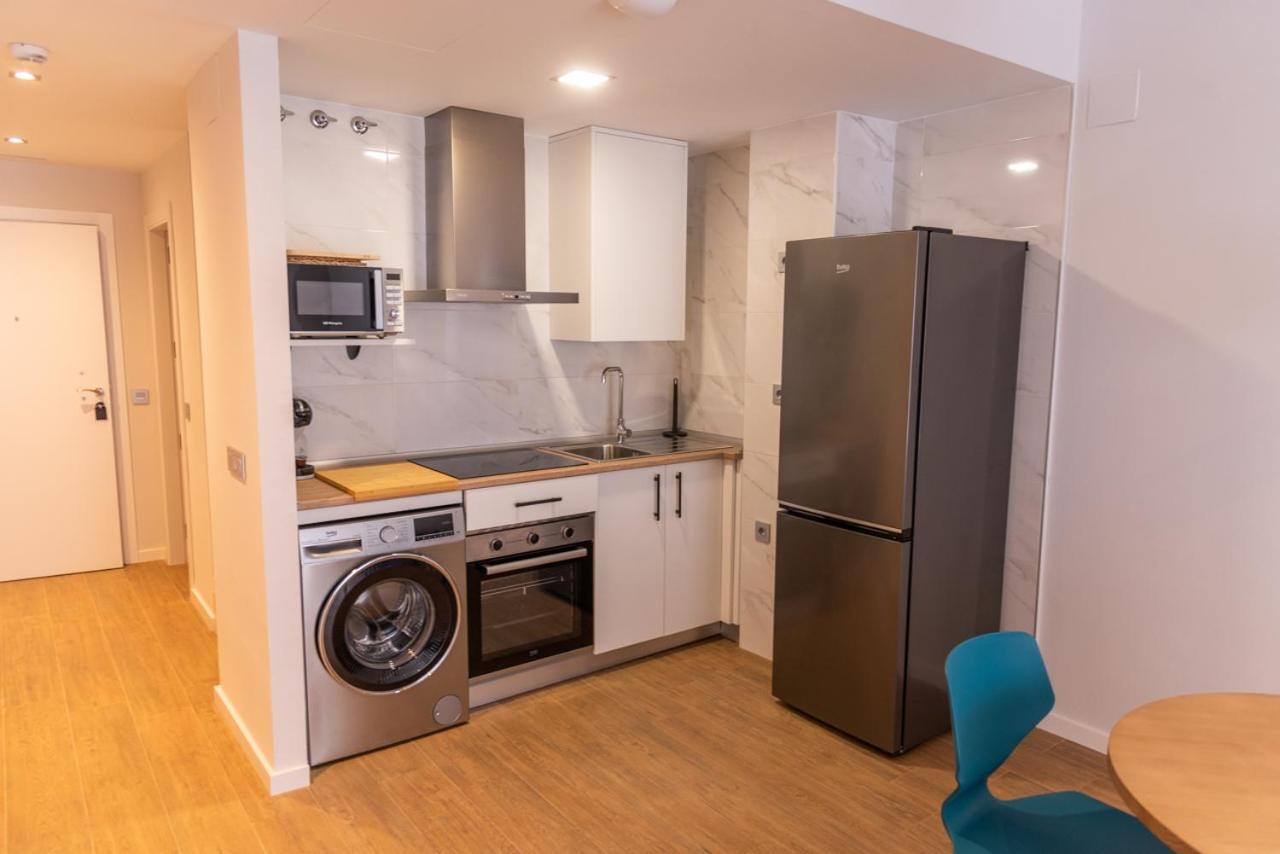 Apartamentos Hotel Carlos I Yuncos Екстериор снимка