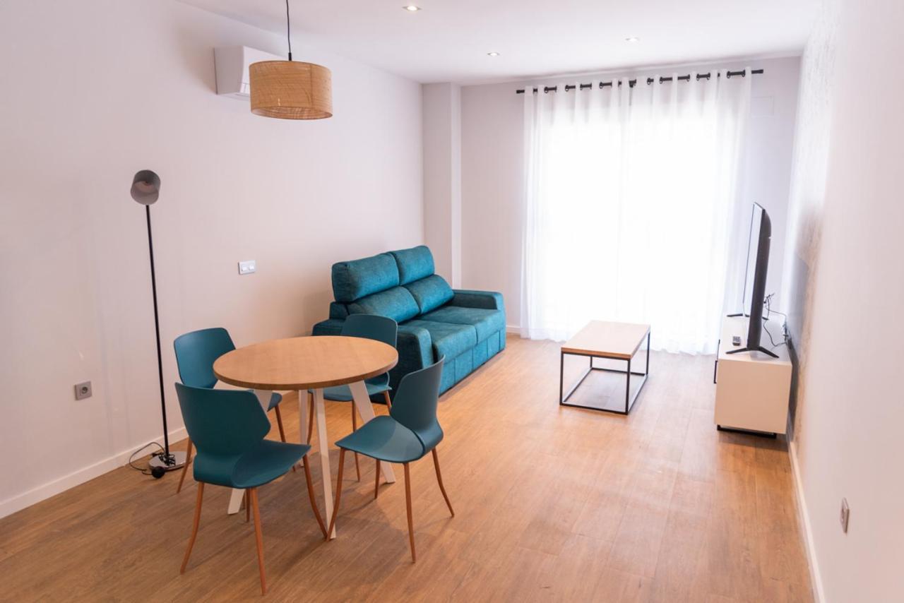 Apartamentos Hotel Carlos I Yuncos Екстериор снимка